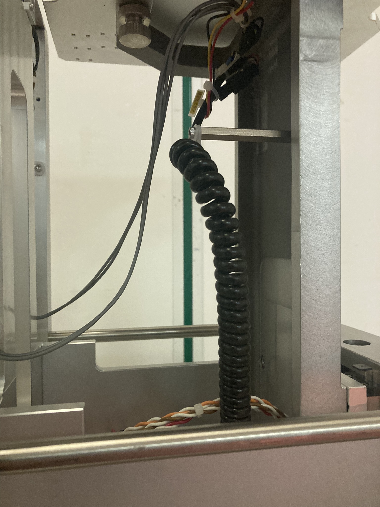 Used RL Robot Z drive motor UGQMEM-02MAKOE UTOPI-020SE