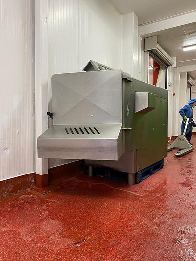 Used Treif Phoenix CE