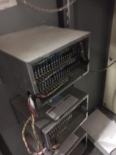 Used 2012 Le Sueur Moisture Master Control Panel