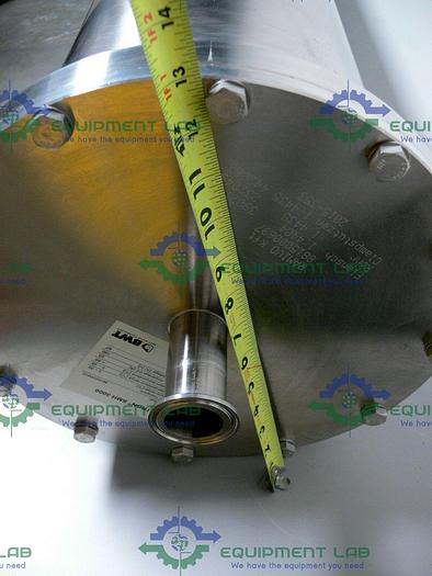 Used BWT Septron SMH 3000 Ultrapure Water Treatment EDI Module