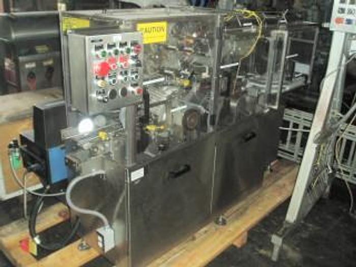 Used Outserter, MGS, RPP-221, Rotary, S/st, Hot Melt, #S734042