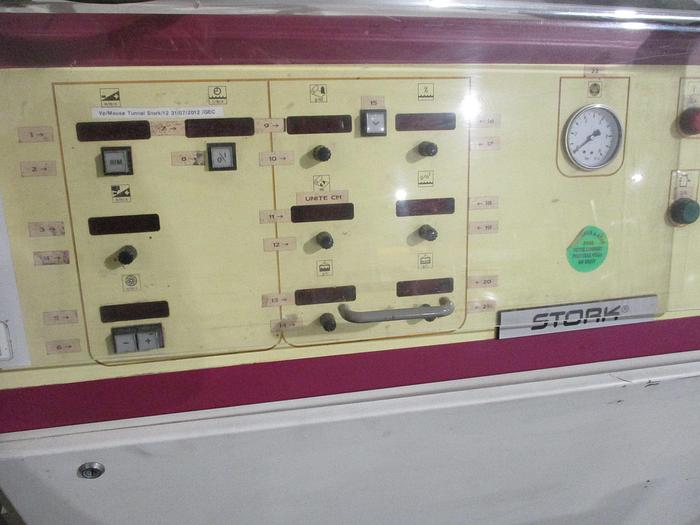 Used 1997 STORCK BRABANT 75L