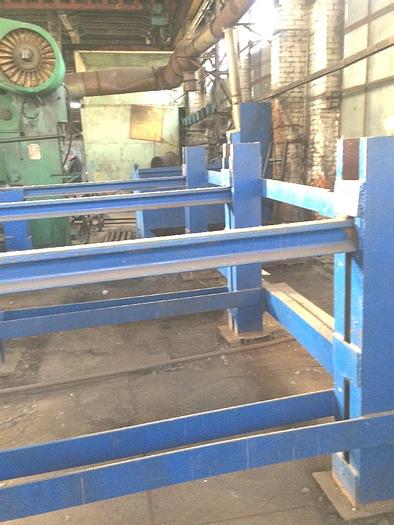 Used Billet Shear SCPK315