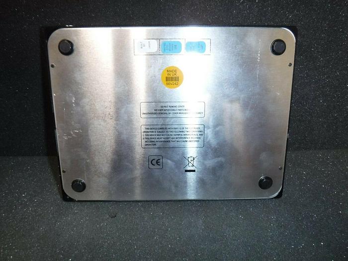 Used RENISHAW MSC20 ENCODED STAGE CONTROLLER