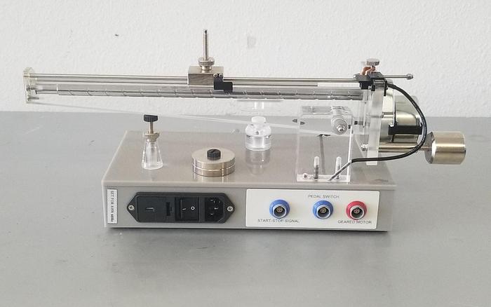 Used Ugo Basile 37215 Analgesy - Meter
