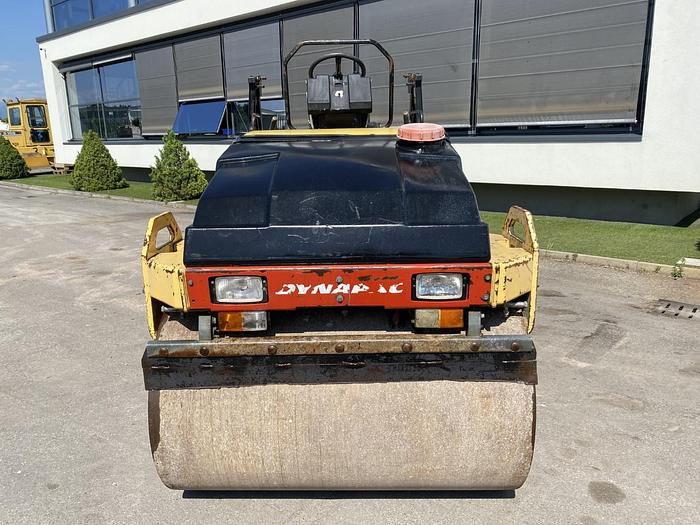 Usato 2002 DYNAPAC CC 142/F