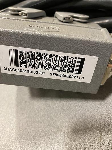 ABB IRC5 ROBOT CABLE 3HAC040319-002