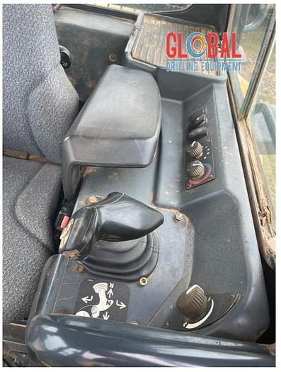 Used Item 0949 - 2012 John Deere 700K XLT Crawler Tractor