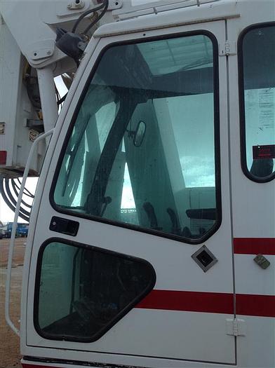 Used 2000 Soilmec R-312/HD Drill Rig