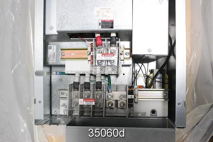 Unused Allen Bradley Powerflex 700S AC Drive, 20DJ248A3ENNACANE #35060