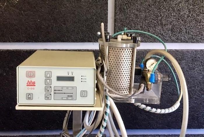 Použitý GUK K 52/6 KTL – F4