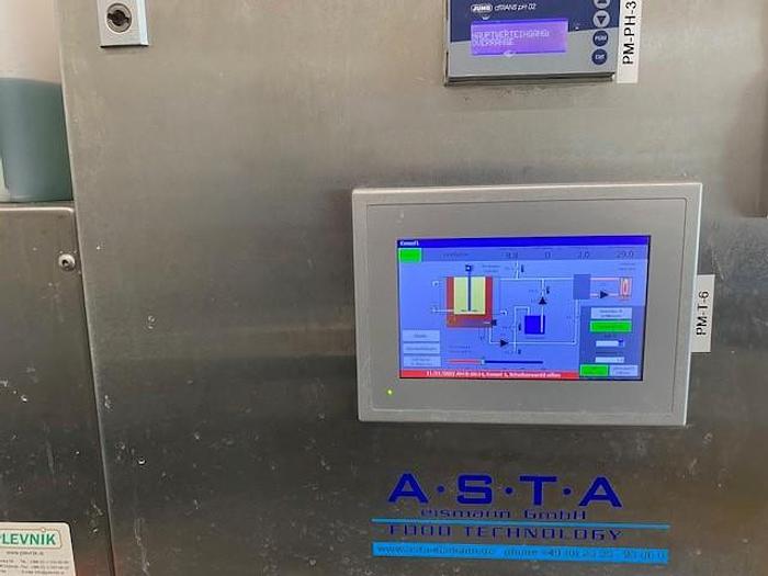 Used 2017 A.S.T.A. KK A1980 2