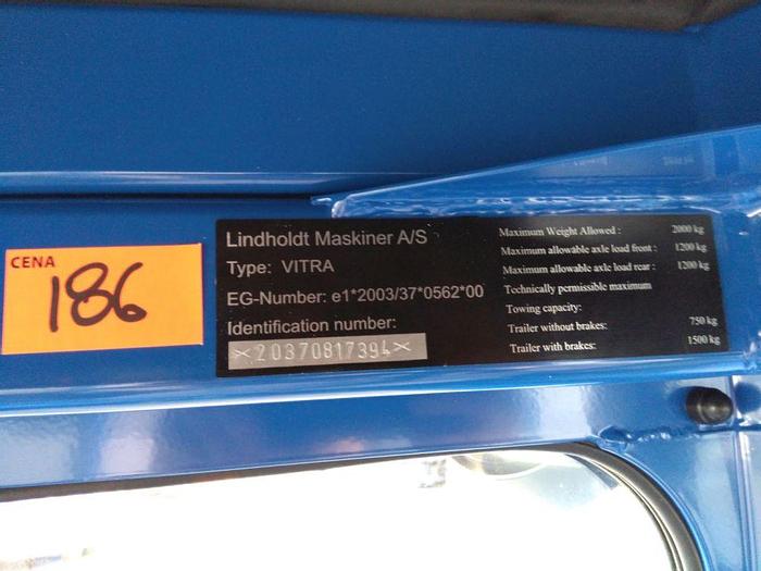 Gebruikt 2017 Vitra 2037