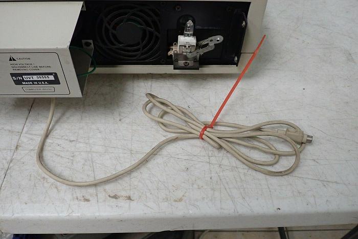 Used Molecular Devices Thermo Max Microplate Reader