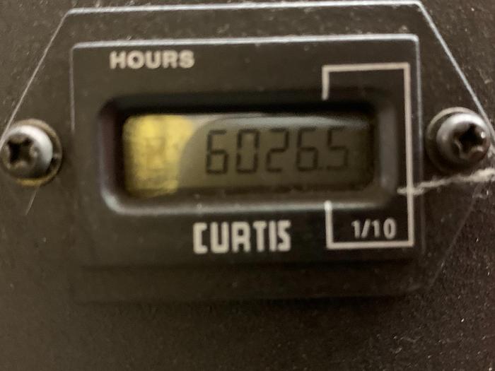 Used FANUC R2000iB/165F 6 AXIS CNC ROBOT WITH R30iA CONTROLLER 165KG X 2655mm REACH