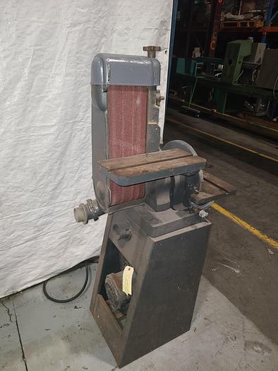 Used Belt Sander