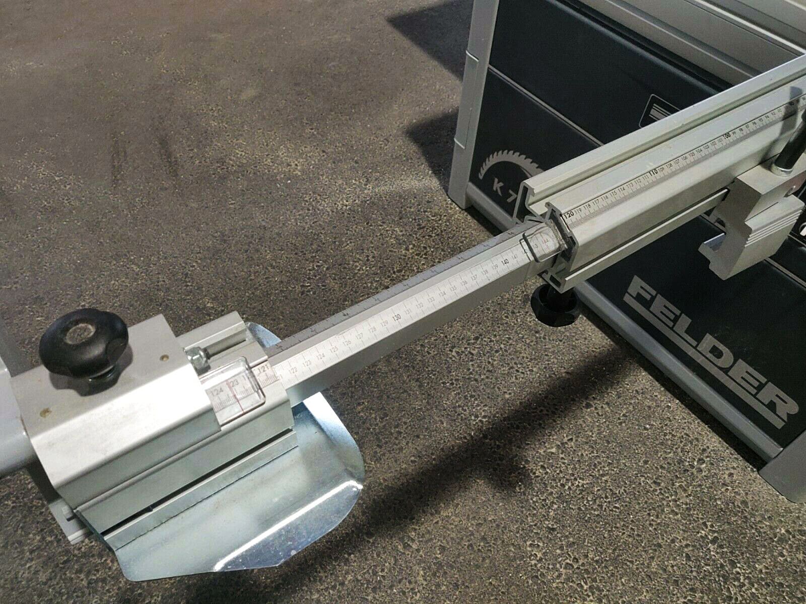 Used Felder K 740 - 2019