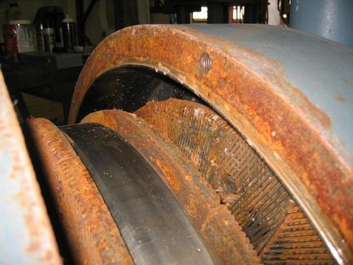 Used BELOIT 4326S #19315