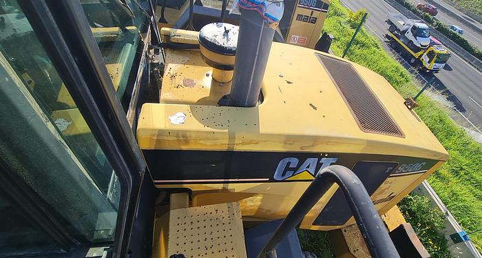 Usato 2005 Caterpillar 950G