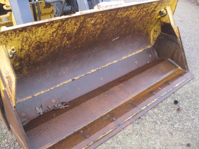 Used 2012 DEERE 310J