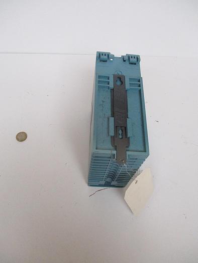 Used EUROTHERM DRIVES 601 / 003 / 230 / F / 00 /FR