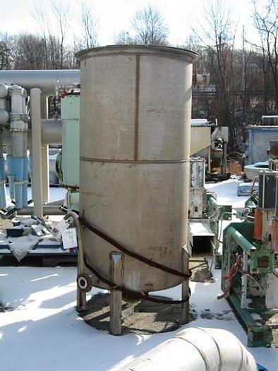 Used TANKS #17203