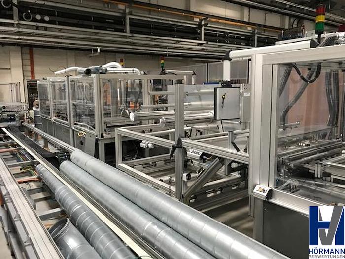 Gebraucht 2011 Xenon Automatisierungstechnik GmbH FXS-M