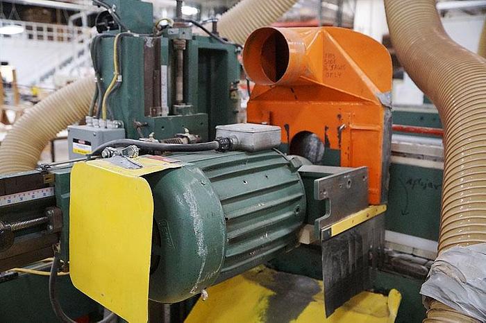 Used 1990 Mereen Johnson 820