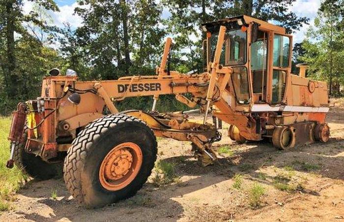 1990 DRESSER 850