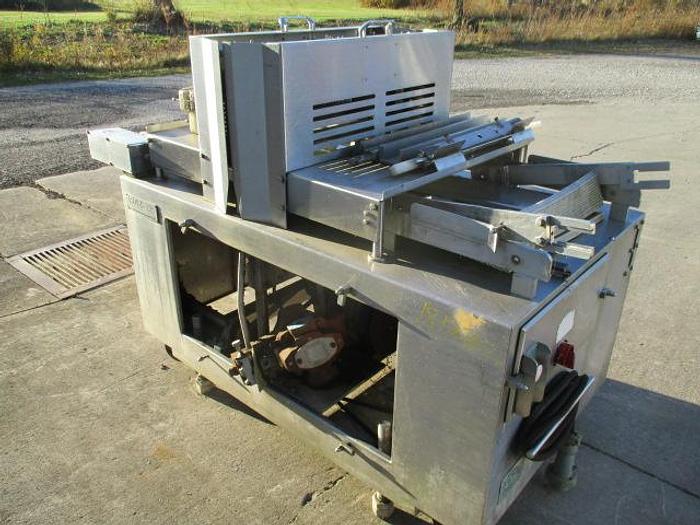Used Ross Tenderizer; Md#TC700WSSP