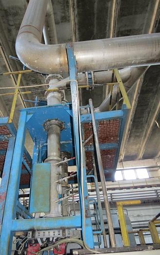 Used (SPA-342) - HD Cleaner - Lamort