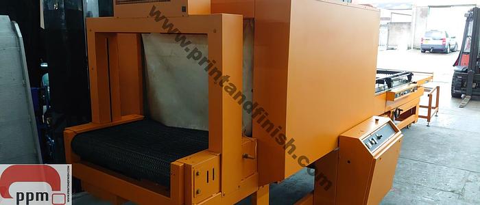 DEM Semi Automatic L-Sealer