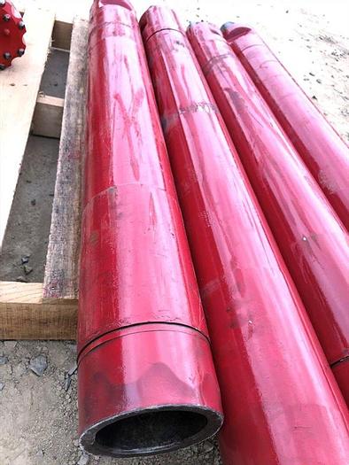 Used 0 Ingersoll-Rand DHD 360 Strikeforce 6 DTH Hammer