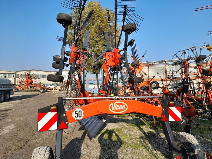 Usato ANDANATORE VICON ANDEX 764 USATO