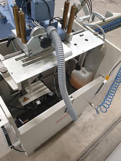 Gebraucht Kopierfräse Rotox KF 344