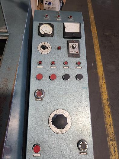 Used S.A.E. D.  F.LLi Manfredi Multihertz AURUM 05/0 C