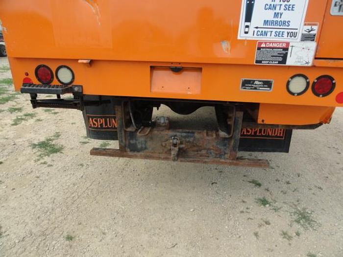 Used 2012 FORD F750