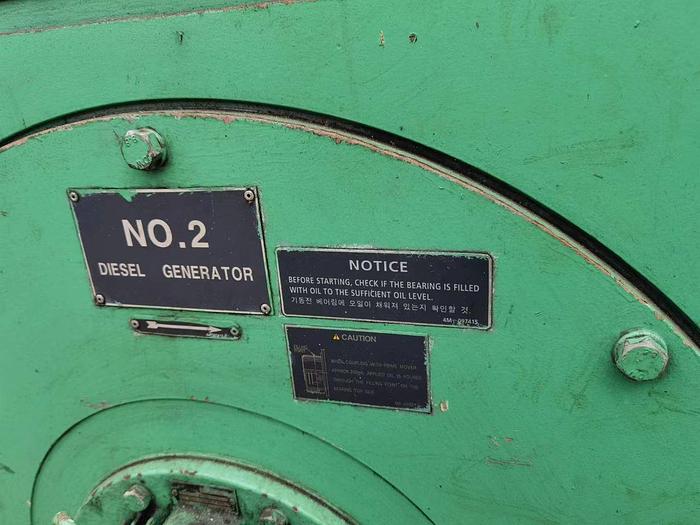 Used 2012 STX MAN  6L 16/24