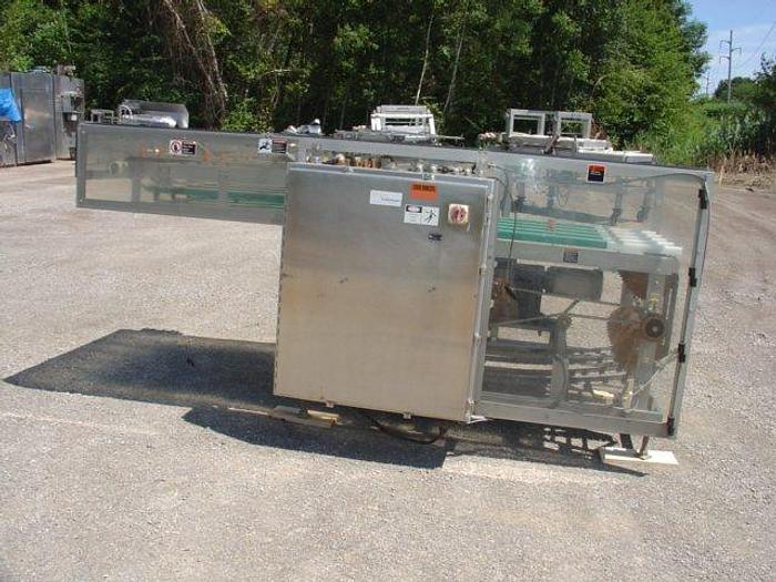 Used Thiele Aligning Conveyor; Md#CONVEYOR