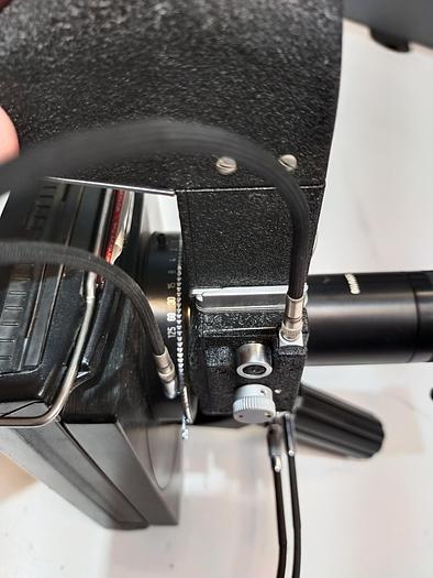 Spare parts Leitz  HM-LUX Mikroscop