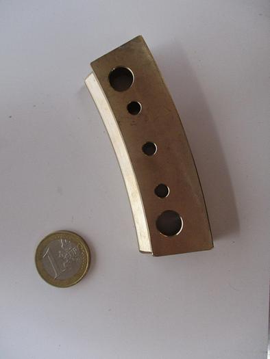 Used FETTE Rampe EU1 Pos 018