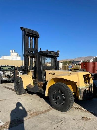 Used Hyster, Yale H300B