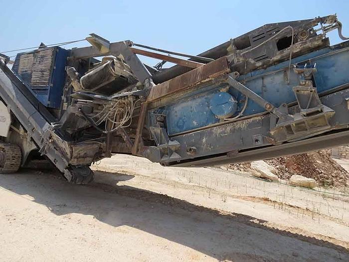 Used 2014 KLEEMANN MR130Z EVO2