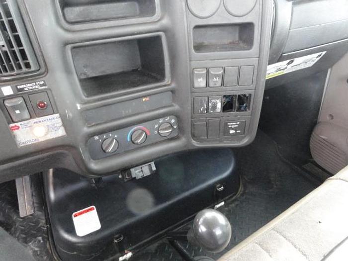 Used 2009 GMC TOPKICK C7500