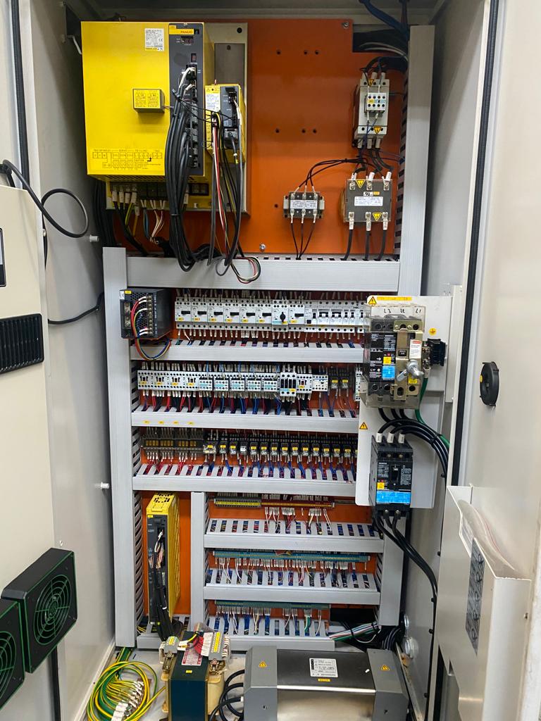 Usato 2006 Doosan Daewoo MYNX NM-410