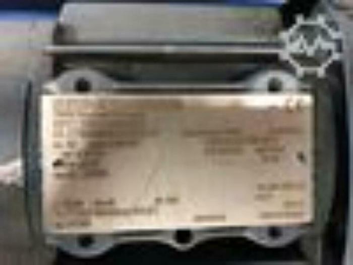 Gebraucht OVERBECK Gurtförderer, Förderband, Gurtband 2,1m