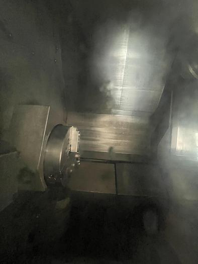 Ottime Tornio Cnc MAZAK INTEGREX 200 SY