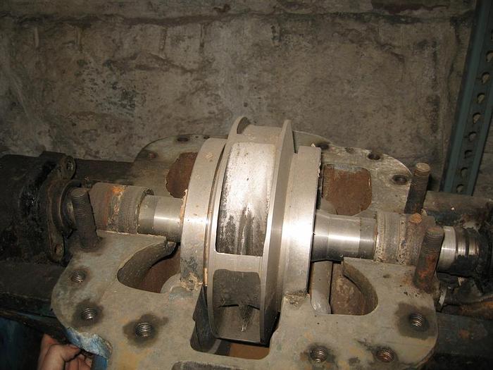 Used GOULDS 3410M #16748