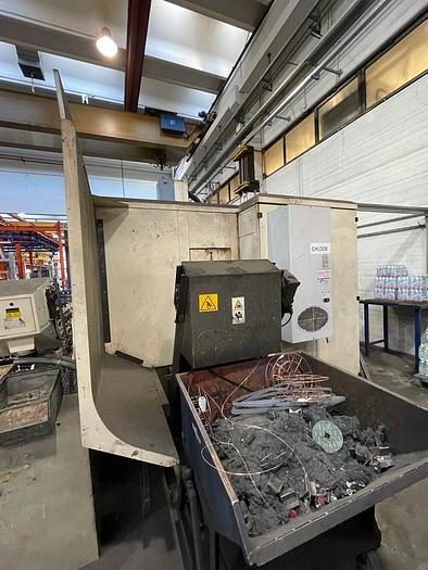 Usato CENTRO DI LAVORO VERTICALE PENDOLARE BC 100 M 4500