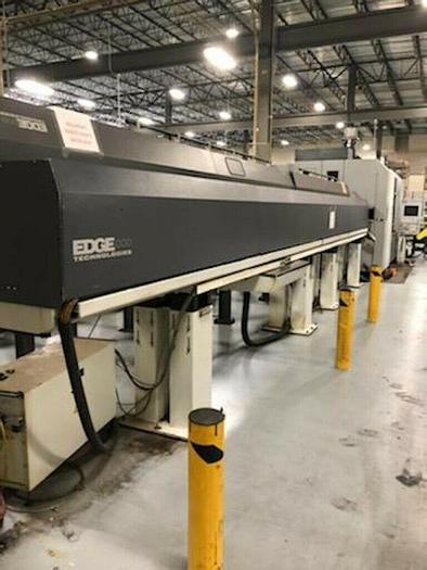 Used EDGE FMB Turbo 8-80